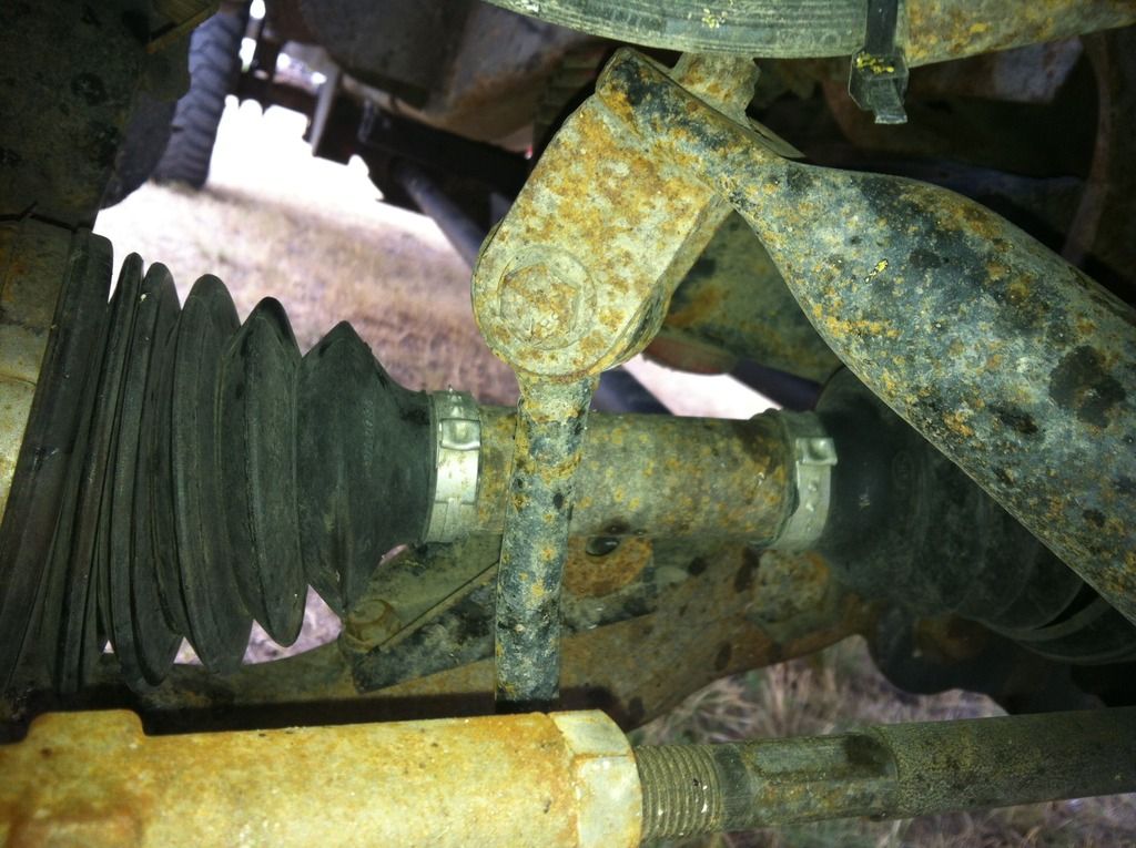 Brand Lift Kit & Sway Bar linkages Chevy and GMC Duramax Diesel Forum