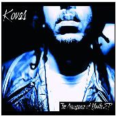 Kovas - The Arrogance of Youth EP