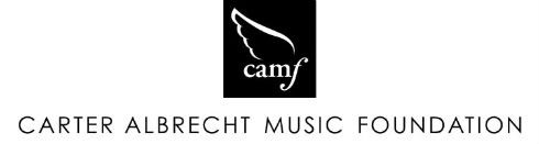 Carter Albrecht Music Foundation