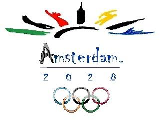 The Netherlands: Olympisch Plan 2028 (olympic Plan 2028 ...