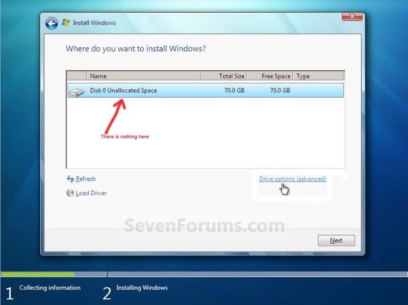 how to install dell monitor driver windows 7