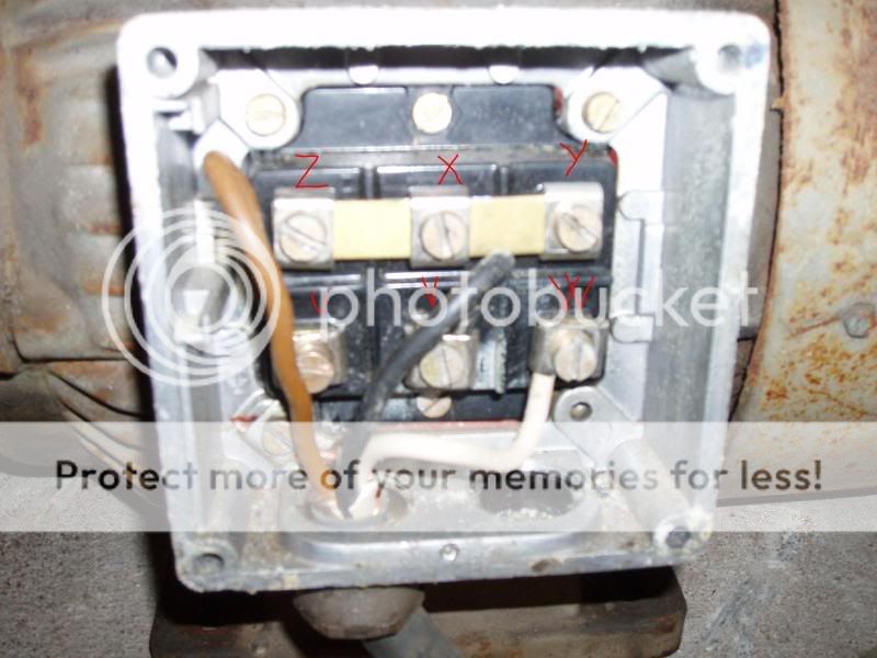 Wiring in a 3-phase Step-up Transformer for European Machines - Page 2
