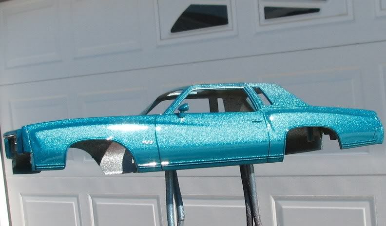 Southside Paint And Body >> teal paint jobs Southside Paint And Body >> teal paint jobs