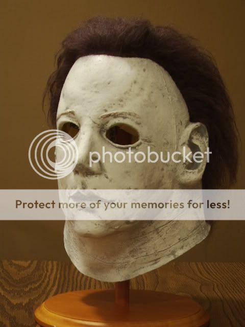 Best H6 mask - Michael-Myers.net