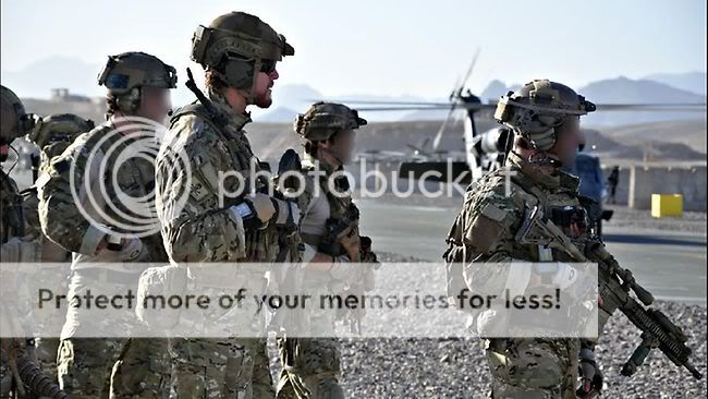 Australian SAS soldier Receives VC for action while using His M-14 ...