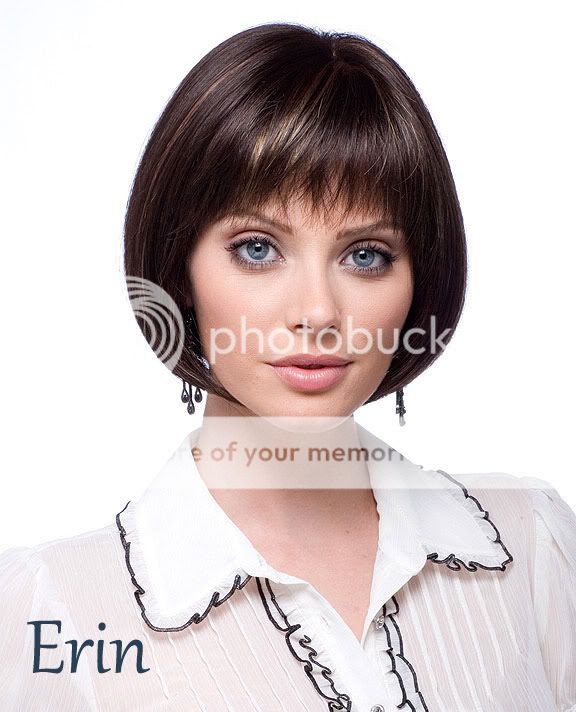 Amore Wigs Erin   Mono   SELECT COLOR   FAST SHIPPING  