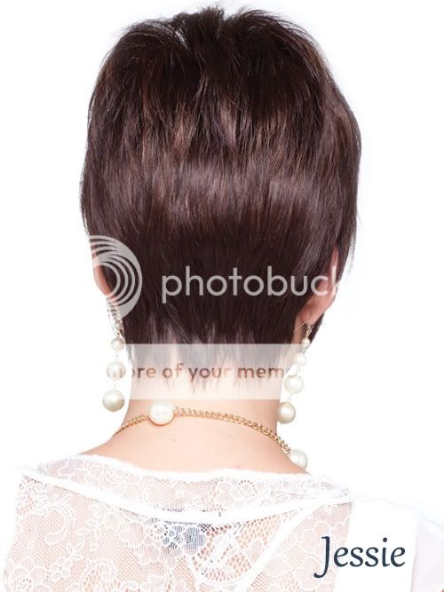 Noriko Wigs Jessie Monofilament Wig Select Color Fast Shipping