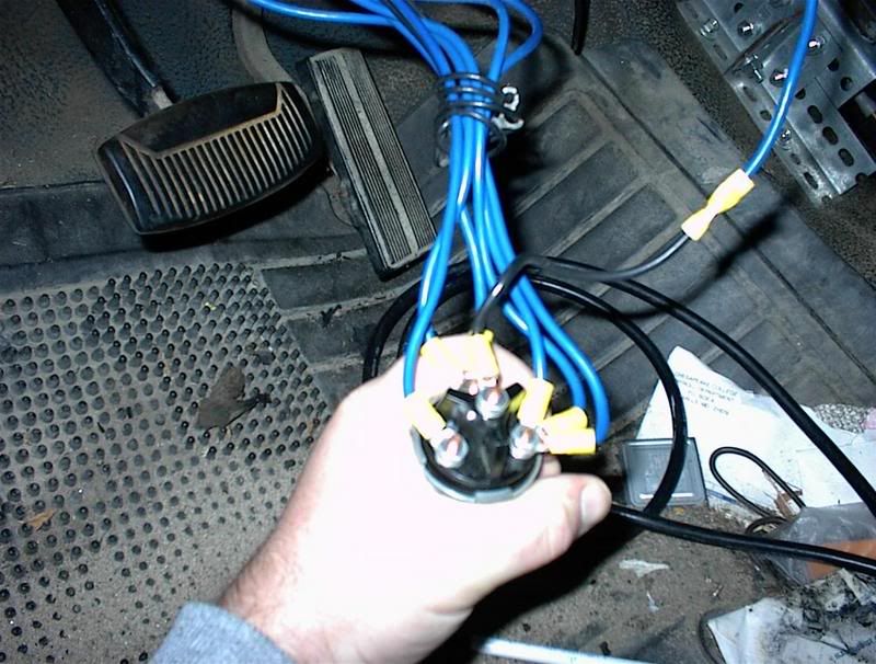 1984 Ford F 150 Ignition Wiring Diagram