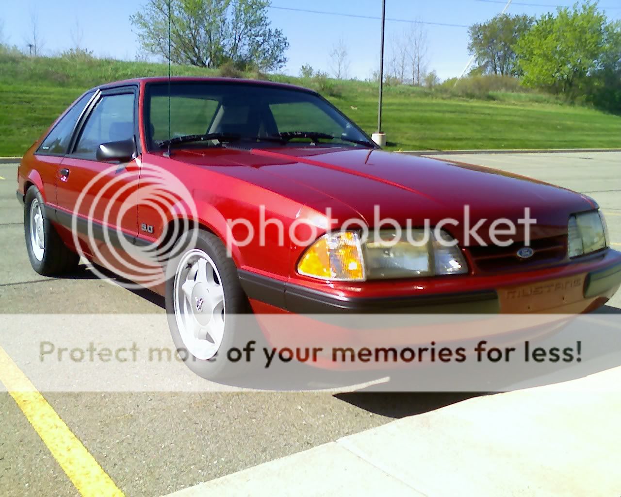 Valve guide boss, Porting GT40 irons