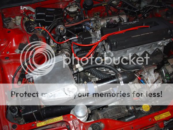 B16 Conversion on B20a5 Block *Ludespeed-writeup* - Honda Prelude Forum ...