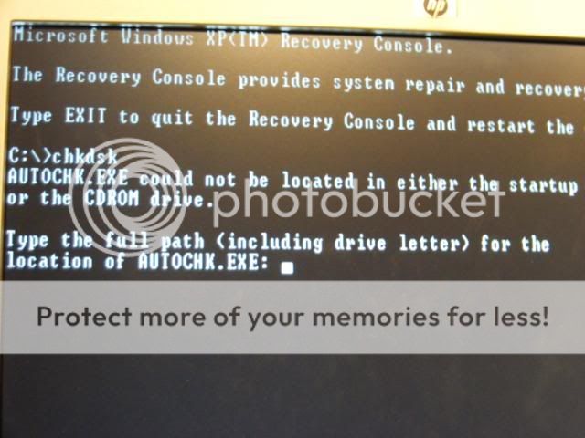 Bootmgr image is corrupt the system cannot boot что делать в windows 7