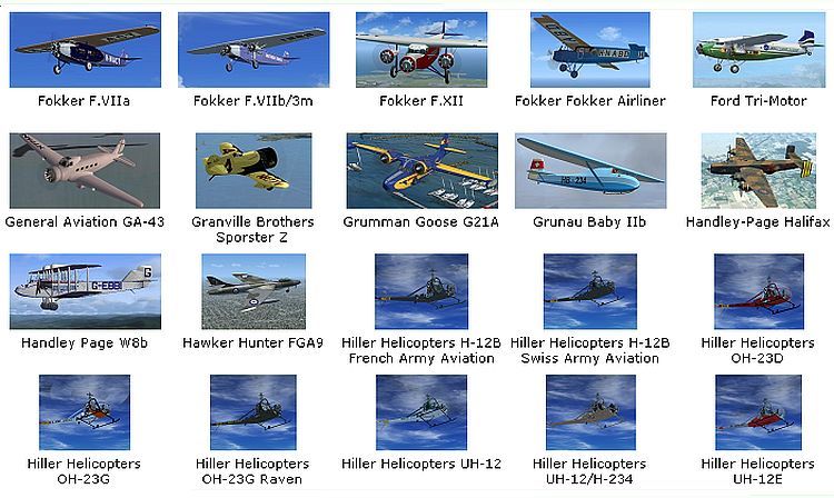fsx acceleration mods fsx acceleration mods