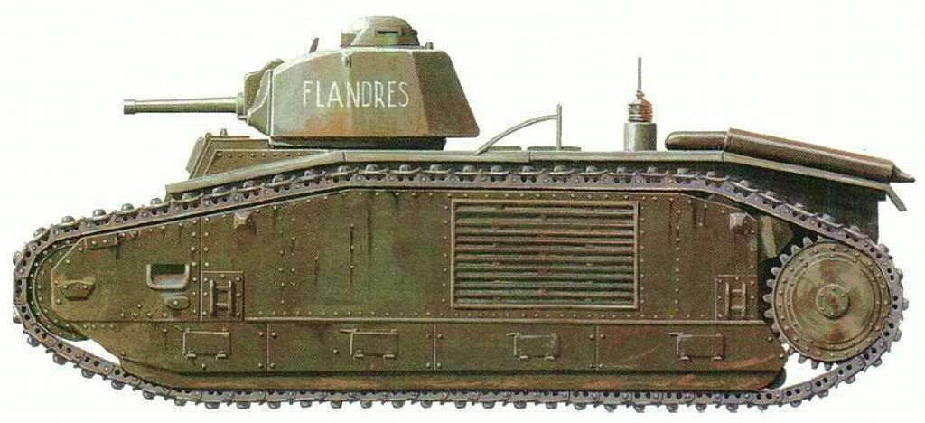 Танк 400 москва. Тяжелый французский танк Char b1. Char b1 танки Франции. Танк б1 бис экипаж. Французский танк с1 bis.