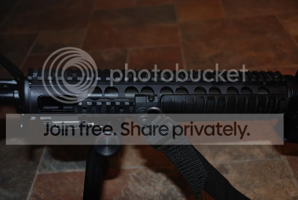 m16a2 with m5 ras pics - AR15.COM