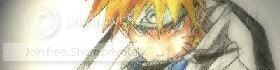Naruto :: New Beginings, Old Endings  banner