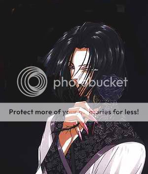 vampiri manga Pictures, Images and Photos
