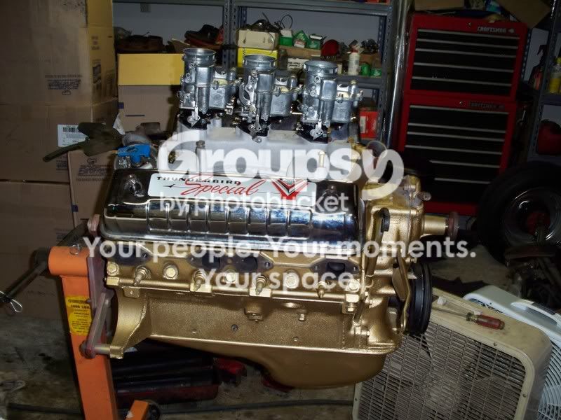 Features - *Lets see those detailed traditional engines!! | Page 8 ...