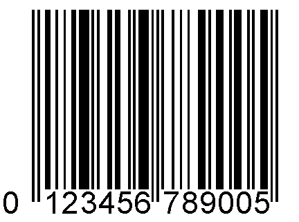 debarinciou: magazine barcode price