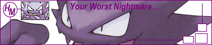 [PokeCommunity.com] Sugimori Styled Avatars/Signature Shop