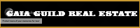 GAIA GUILD REAL ESTATE [Closed] banner