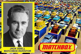 Matchbox