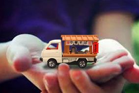 Tomica