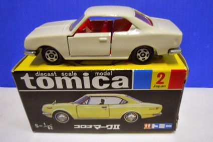 Tomica