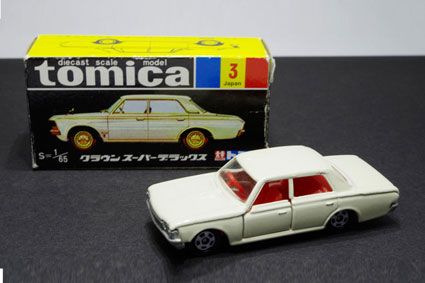 Tomica