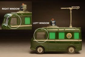 BBC OB Van