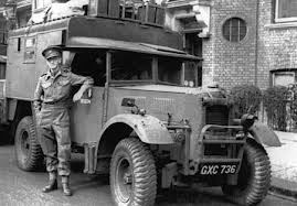ฺฺBBC OB Van