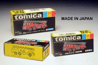 Tomica