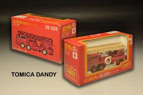 Tomica