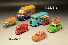 Tomica