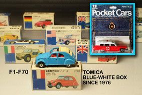 Tomica