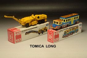 Tomica