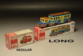 Tomica