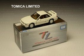 Tomica
