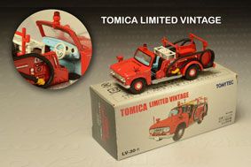 Tomica