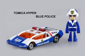 Tomica