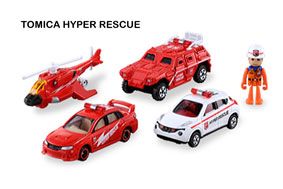 Tomica