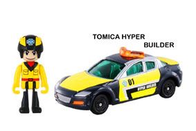 Tomica