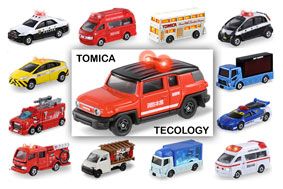 Tomica