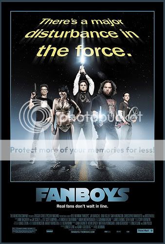 Fanboys Pictures, Images and Photos