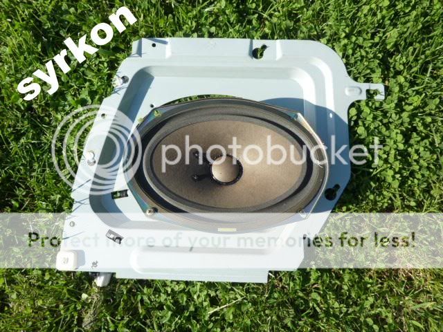 Jak poprawić nagłośnienie w subaru kenwood OEM 6+1