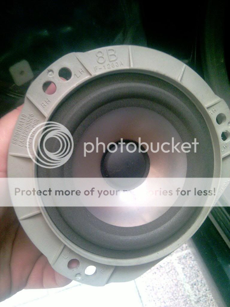 Jak poprawić nagłośnienie w subaru kenwood OEM 6+1