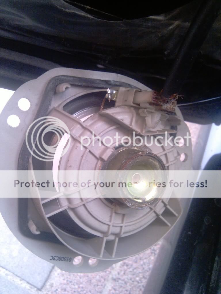 Jak poprawić nagłośnienie w subaru kenwood OEM 6+1